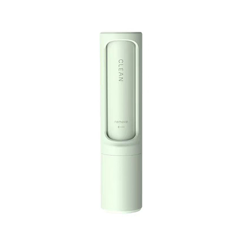 Reusable Pet Hair Remover - Self-Cleaning Brush for Cats & Dogs
