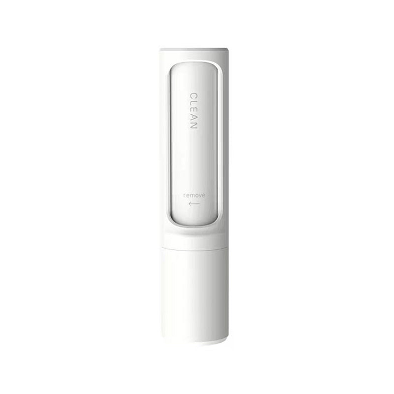 Reusable Pet Hair Remover - Self-Cleaning Brush for Cats & Dogs