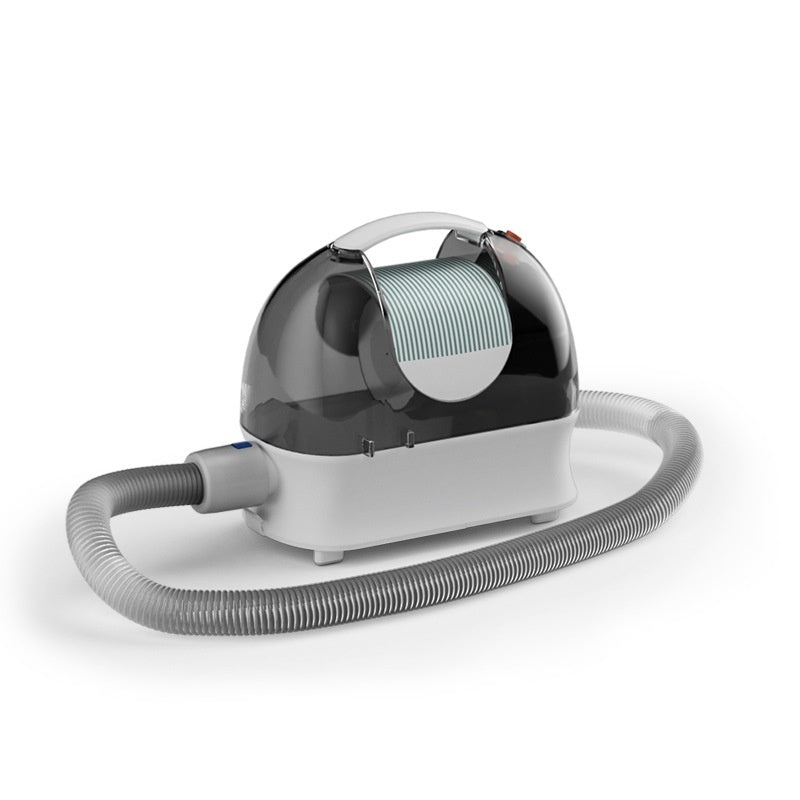 Luxury Pet Grooming Vacuum – Professional Care at Home