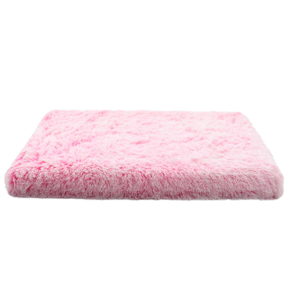 CozyWave Memory Foam Pet Bed for Sweet Dreams