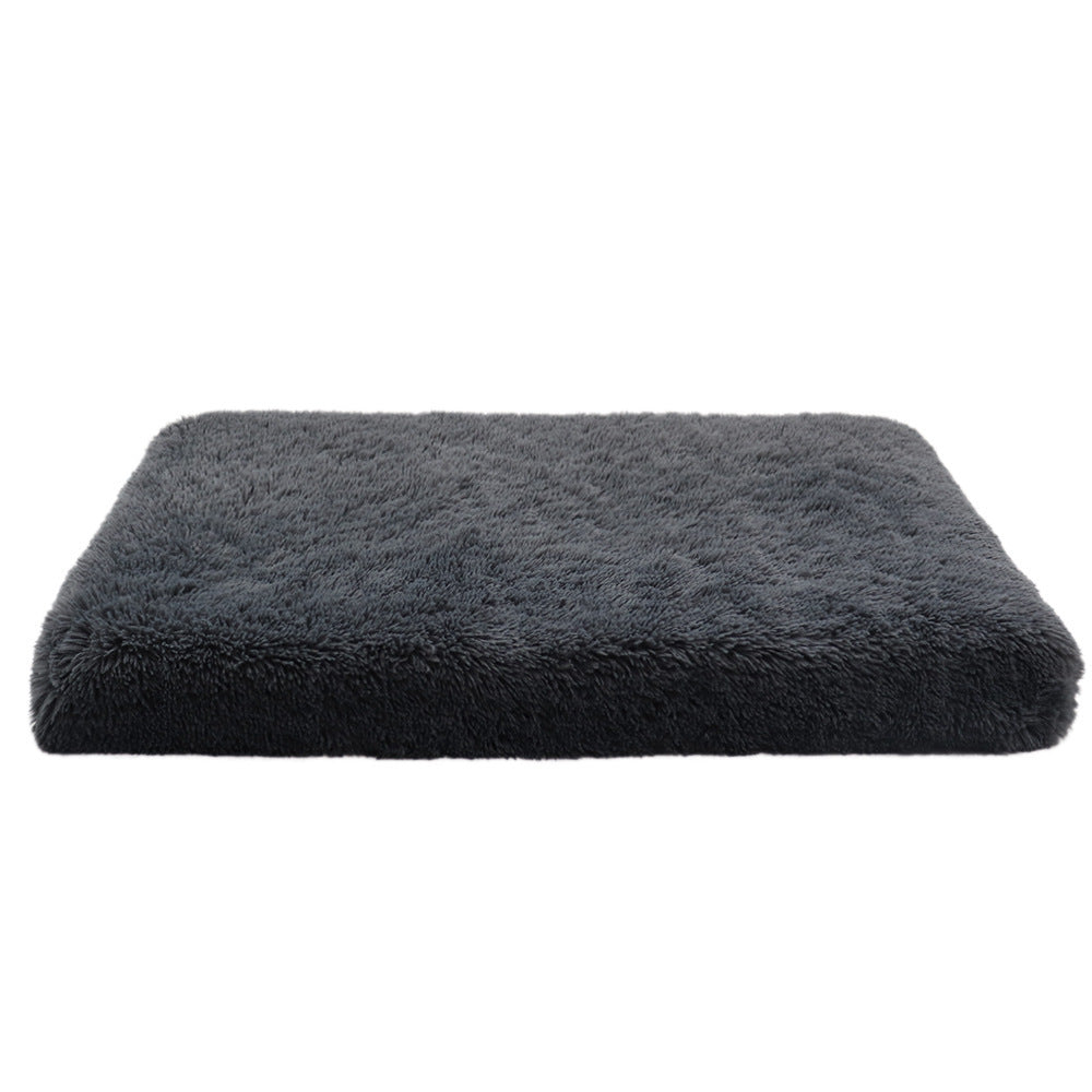 CozyWave Memory Foam Pet Bed for Sweet Dreams
