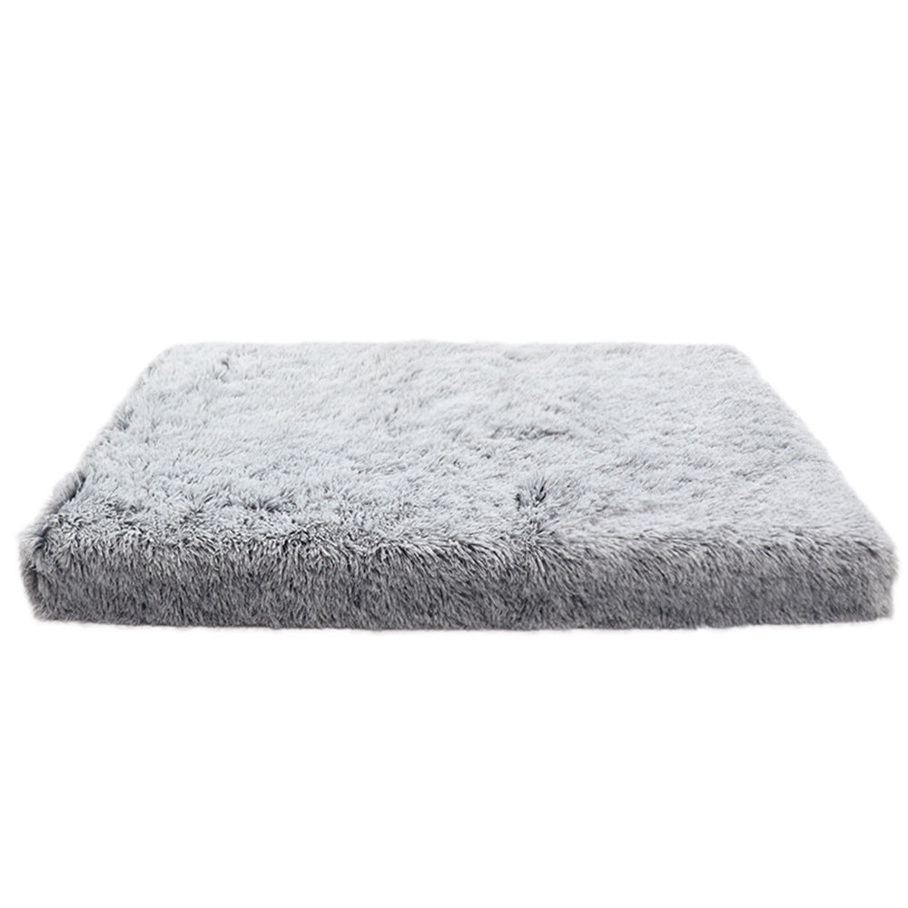 CozyWave Memory Foam Pet Bed for Sweet Dreams