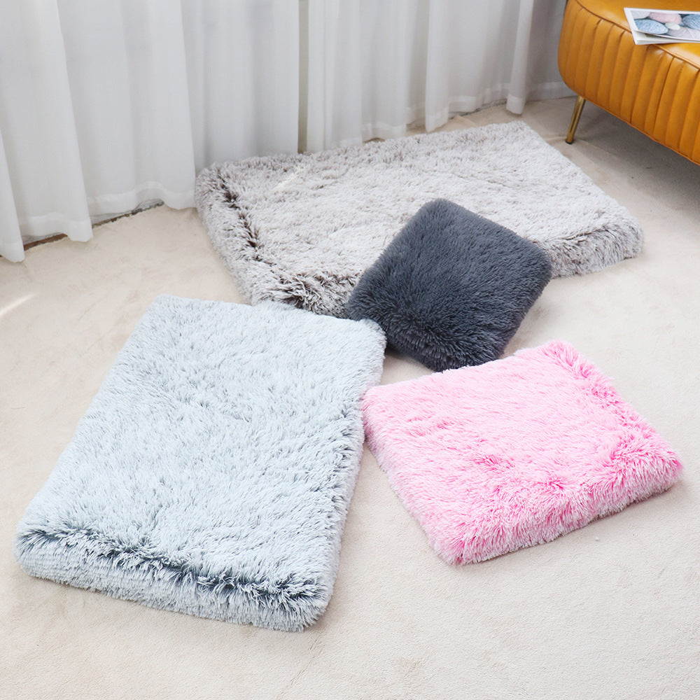 CozyWave Memory Foam Pet Bed for Sweet Dreams