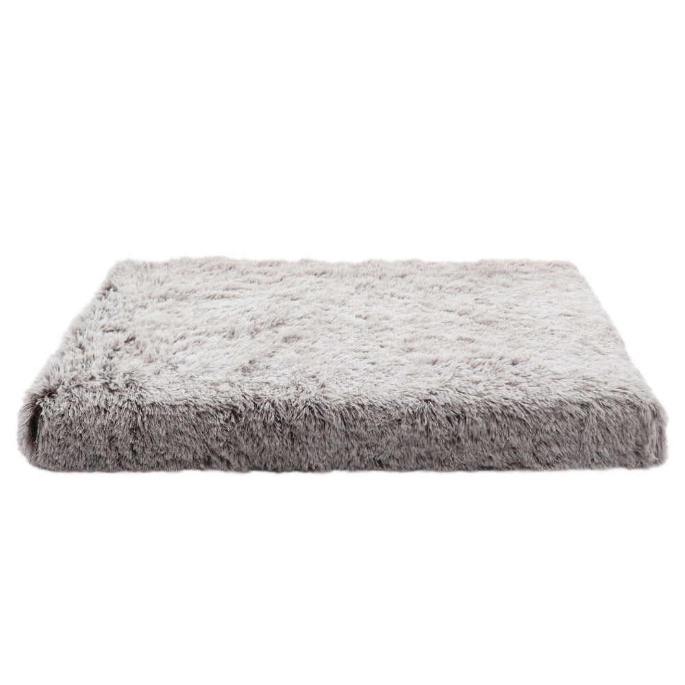 CozyWave Memory Foam Pet Bed for Sweet Dreams